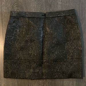 Fancy skirt by jcrew 4